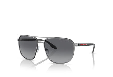 Prada Linea Rossa 50Y Sunglass