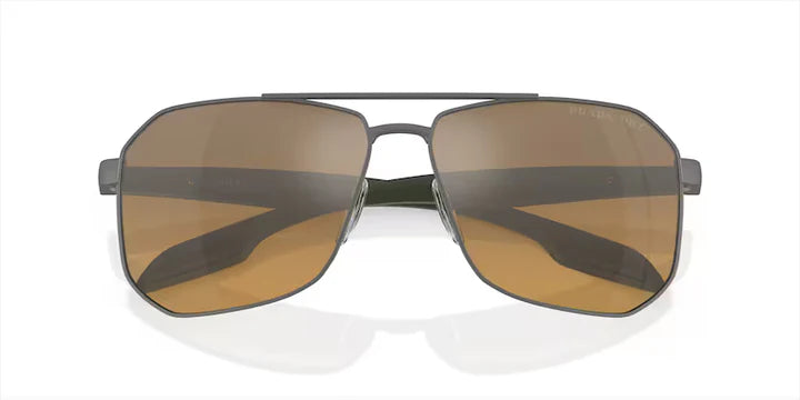 Prada Linea Rossa 51V Sunglass