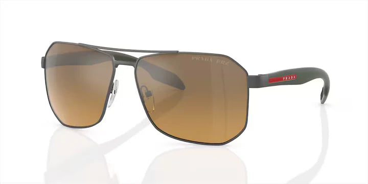 Prada Linea Rossa 51V Sunglass