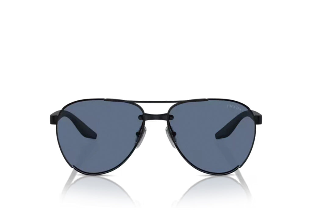 Prada Linea Rossa 51Y Sunglass