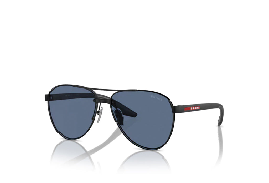 Prada Linea Rossa 51Y Sunglass