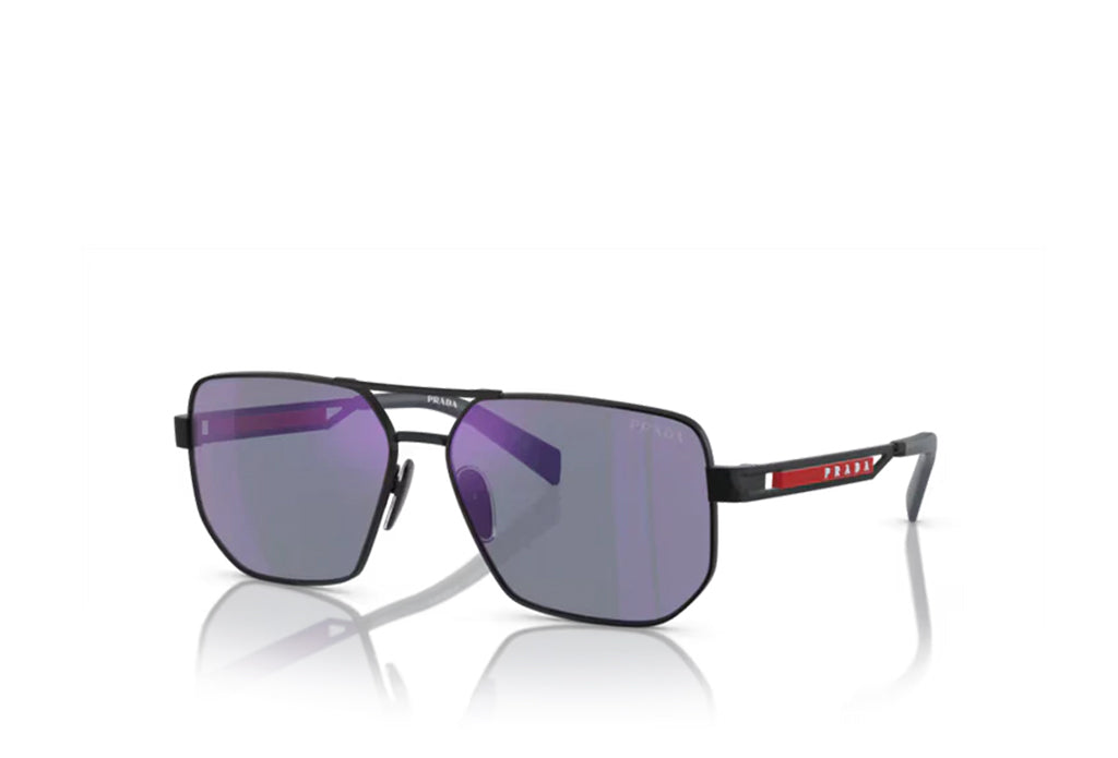 Prada Linea Rossa 51Z Sunglass