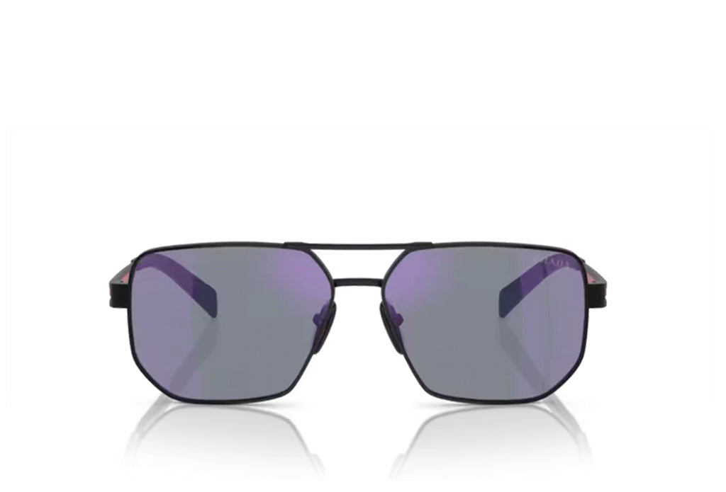 Prada Linea Rossa 51Z Sunglass