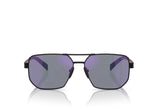 Prada Linea Rossa 51Z Sunglass