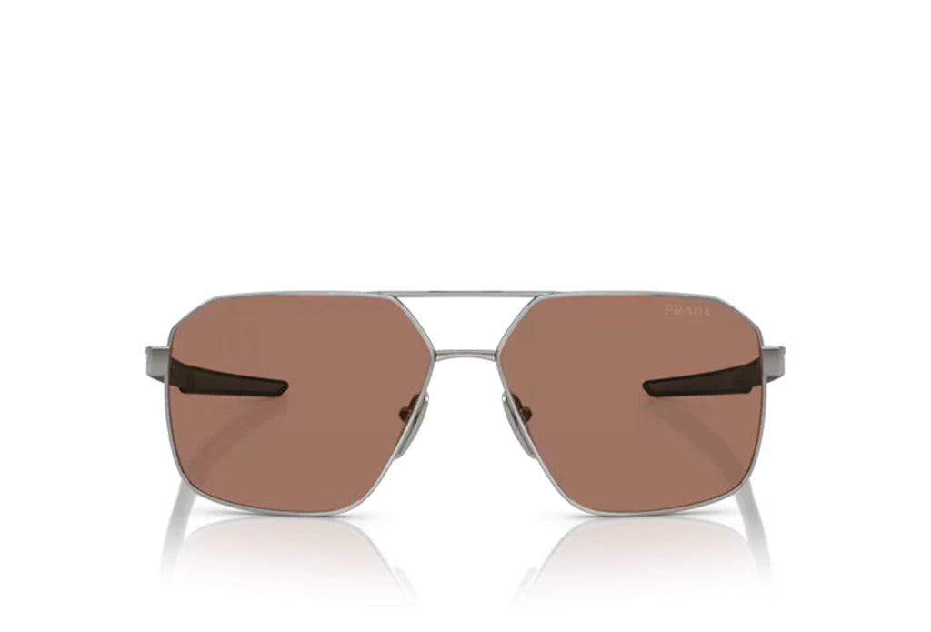 Prada Linea Rossa PS 55 W Sunglass