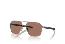 Load image into Gallery viewer, Prada Linea Rossa PS 55 W Sunglass