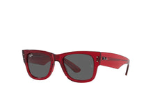Load image into Gallery viewer, Ray-Ban 0840S Sunglass
