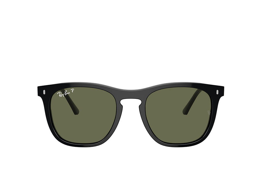 Ray-Ban 2210 Sunglass – Himalaya Optical - Main Image