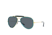 Load image into Gallery viewer, Ray-Ban 3428 Sunglass