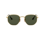 Ray-Ban 3548N Sunglass