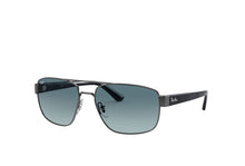 Load image into Gallery viewer, Ray-Ban 3663 Sunglass