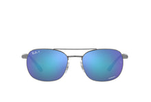 Load image into Gallery viewer, Ray-Ban 3670CH Sunglass