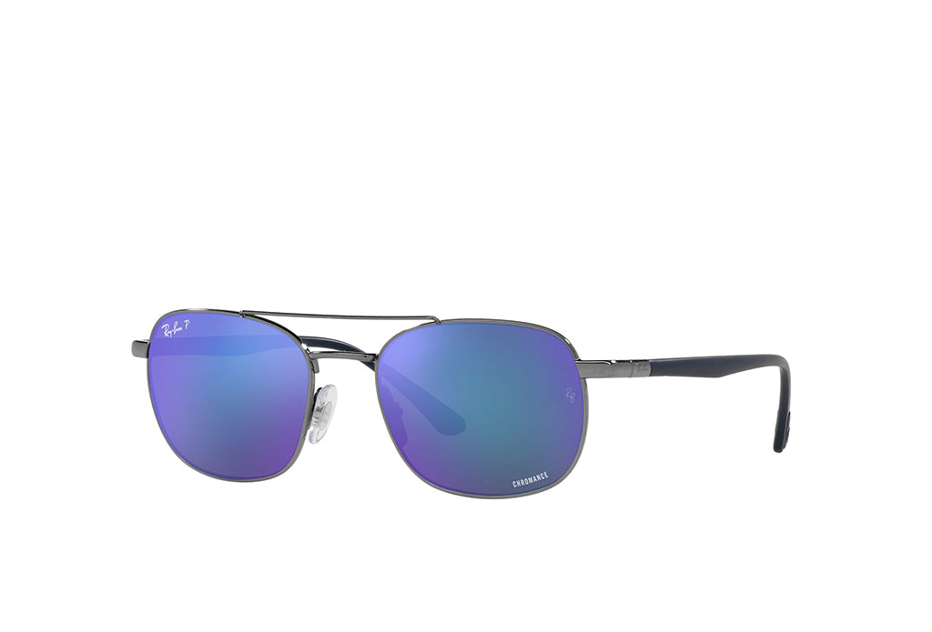 Ray-Ban 3670CH Sunglass