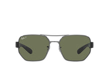 Load image into Gallery viewer, Ray-Ban 3672 Sunglass