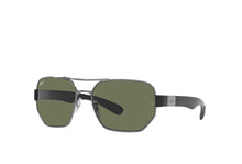 Load image into Gallery viewer, Ray-Ban 3672 Sunglass