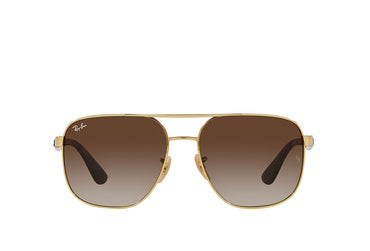 Ray-Ban 3678I Sunglass