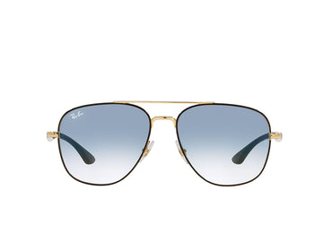 Ray-Ban 3683 Sunglass