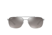 Load image into Gallery viewer, Ray-Ban 3701 Sunglass