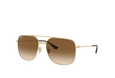 Ray-Ban 3722I Sunglass