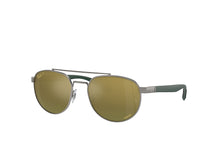 Load image into Gallery viewer, Ray-Ban 3736CH Sunglass