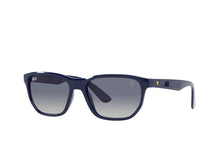 Load image into Gallery viewer, Ray-Ban 4404M Sunglass - Blue