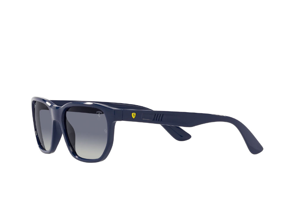 Ray-Ban 4404M Sunglass - Blue