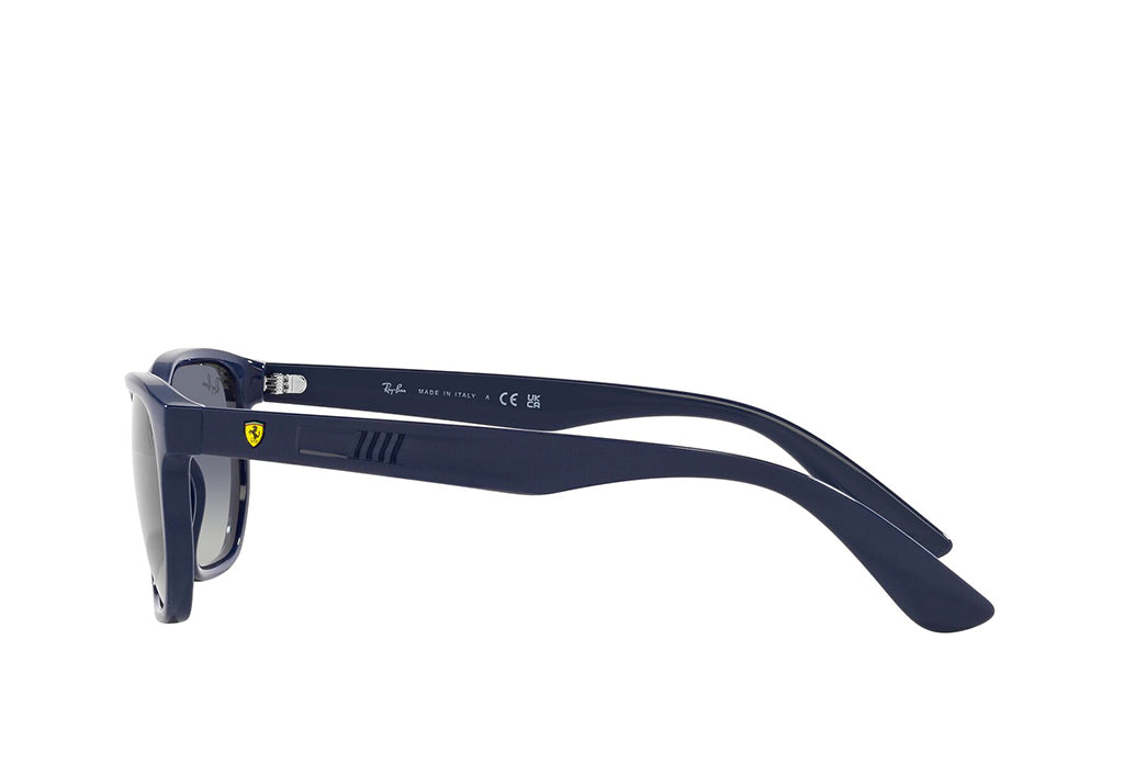 Ray-Ban 4404M Sunglass - Blue