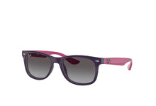 Load image into Gallery viewer, Ray-Ban 9052S Kids Sunglass