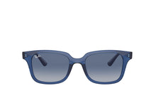 Load image into Gallery viewer, Ray-Ban 9071S Kids Sunglass
