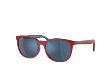 Load image into Gallery viewer, Ray-Ban 9079S Kids Sunglass