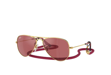 Ray-Ban 9506S Kids Sunglass