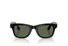 Load image into Gallery viewer, RayBan Meta AI RW4012 Gen 2 Wayfarer (Large) Sunglass