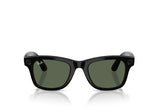 RayBan Meta AI RW4012 Gen 2 Wayfarer (Large) Sunglass