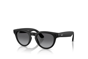 RayBan Meta AI RW4013 Gen 2 Headliner (Medium) Sunglass