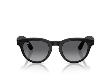 RayBan Meta AI RW4013 Gen 2 Headliner (Medium) Sunglass