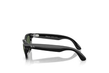 Load image into Gallery viewer, RayBan Meta AI RW4014 Gen 2 Skyler G-15 Green (Medium) Sunglass