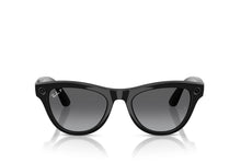 Load image into Gallery viewer, RayBan Meta AI RW4014 Gen-2 Skyler Graphite Grey  (Medium) Sunglass