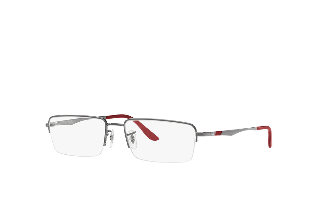 Ray-Ban 6267I Spectacle