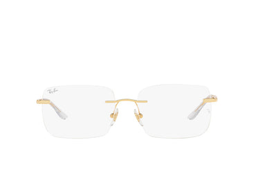 Ray-Ban 6483I Spectacle