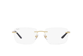 Ray-Ban 6506I Spectacle