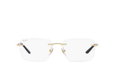 Ray-Ban 6506I Spectacle