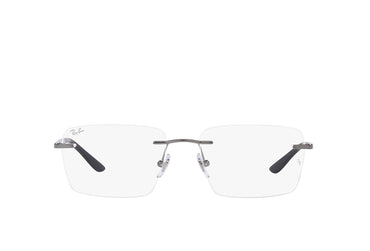 Ray-Ban 6506I Spectacle