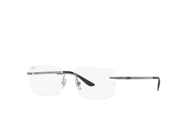 Ray-Ban 6506I Spectacle
