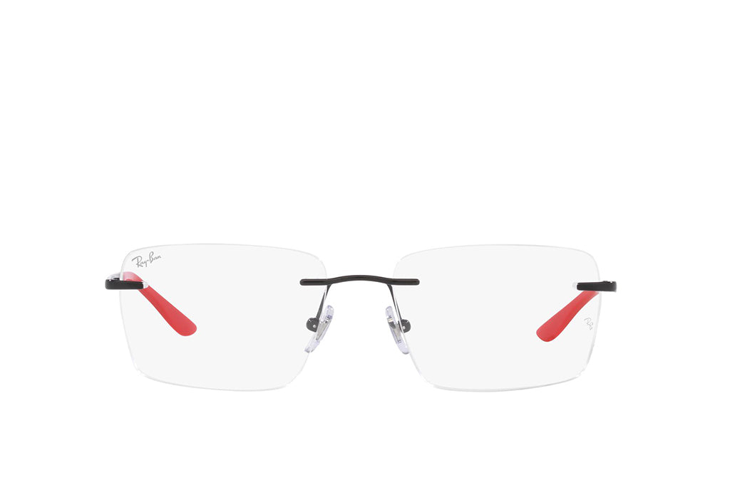 Ray-Ban 6506I Spectacle