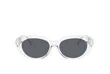 Load image into Gallery viewer, Swarovski 6002 Sunglass