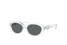 Load image into Gallery viewer, Swarovski 6002 Sunglass