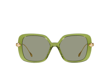 Swarovski 6011 Sunglass