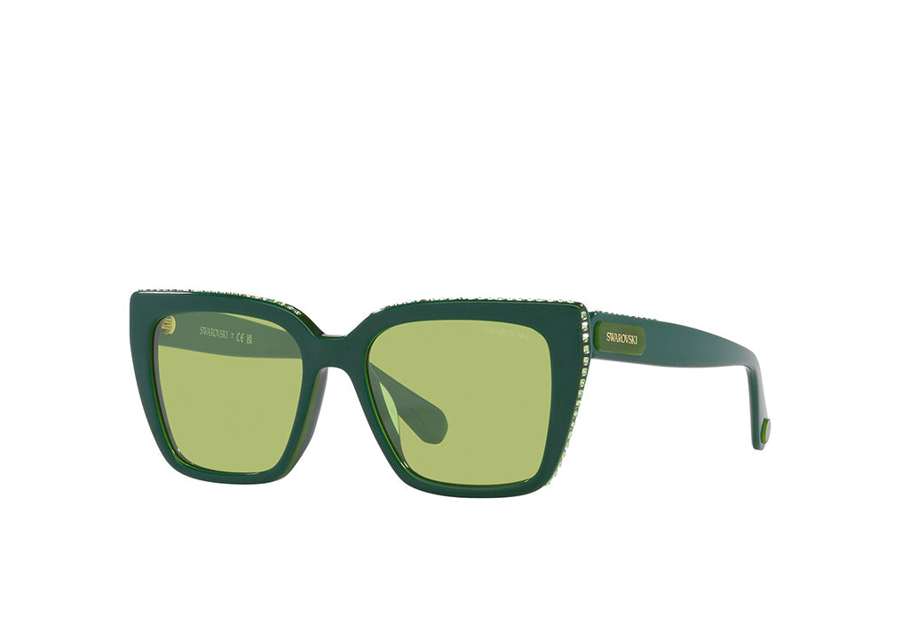 Swarovski 6013 Sunglass