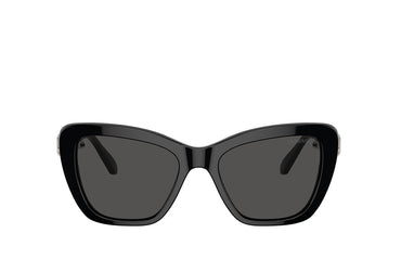Swarovski 6018 Sunglass
