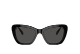 Swarovski 6018 Sunglass